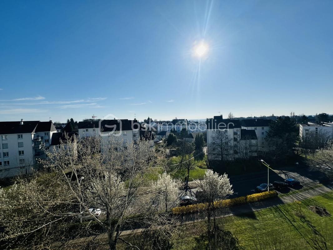Appartement à vendre, 59m², Saint-Cyr-sur-Loire