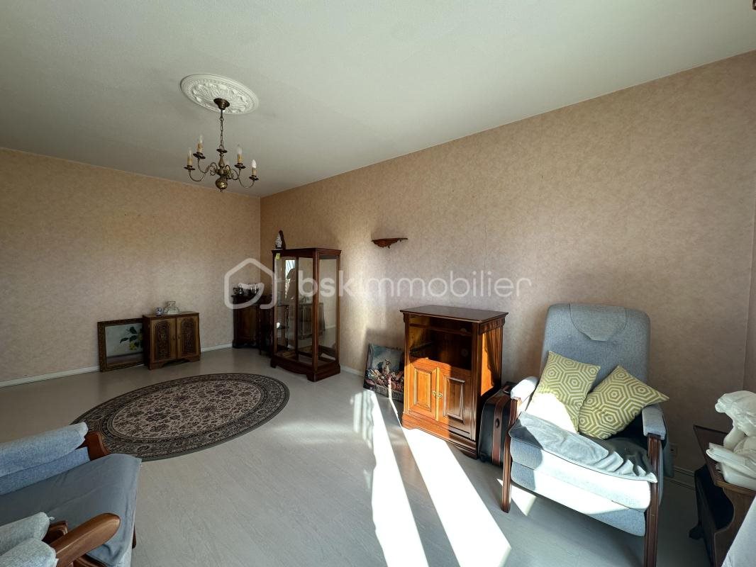 Appartement à vendre, 59m², Saint-Cyr-sur-Loire