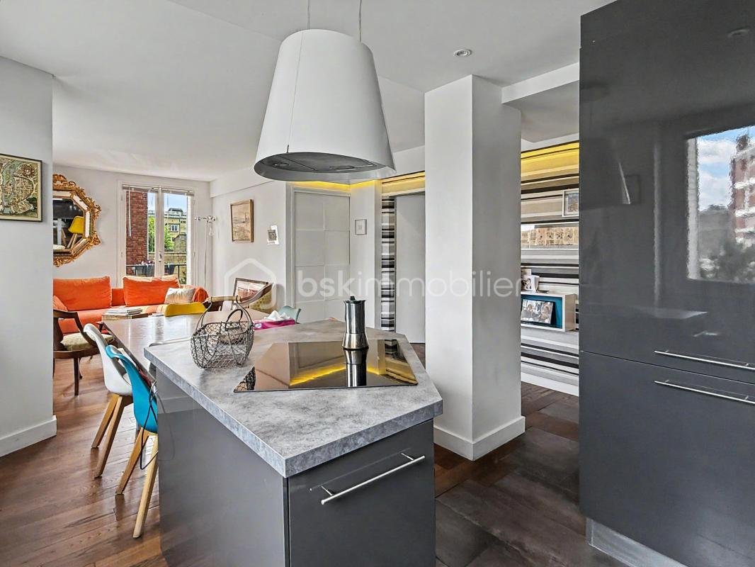 Appartement à vendre, 68m², Amiens