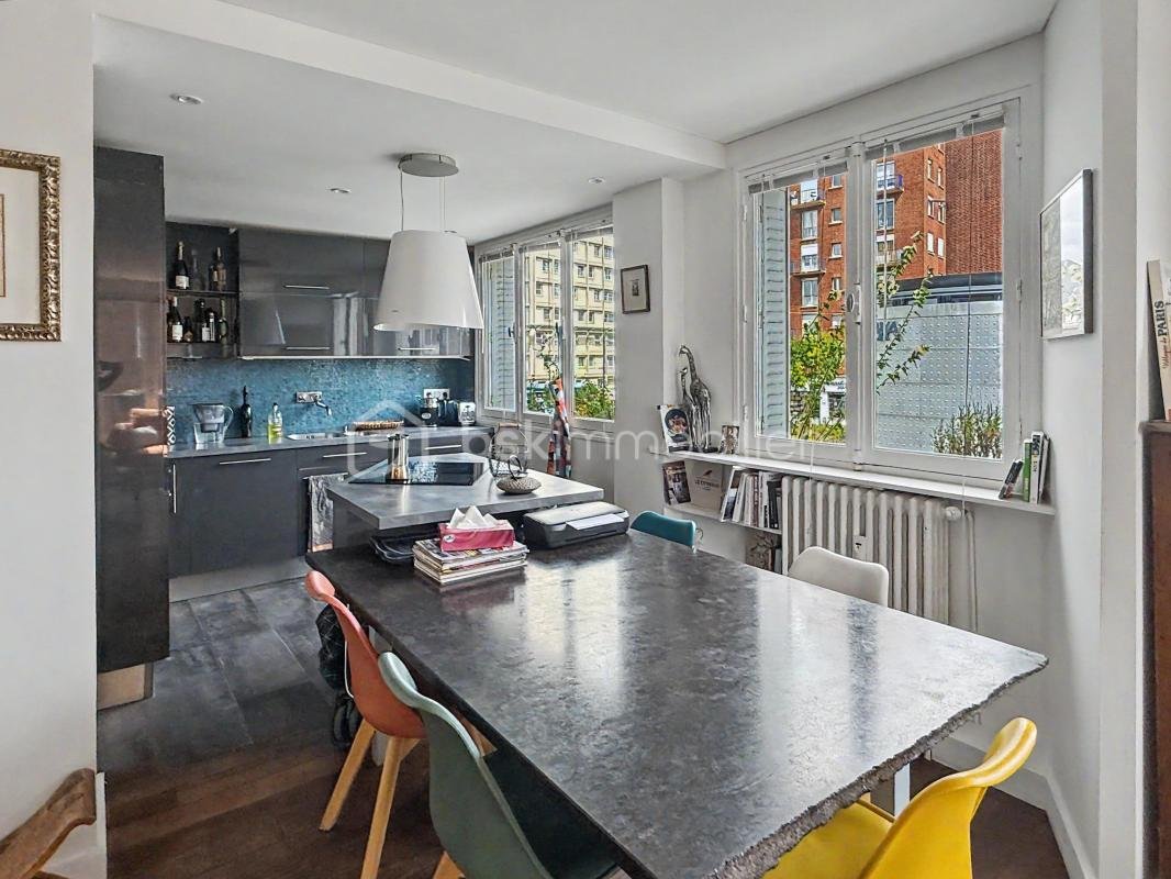 Appartement à vendre, 68m², Amiens