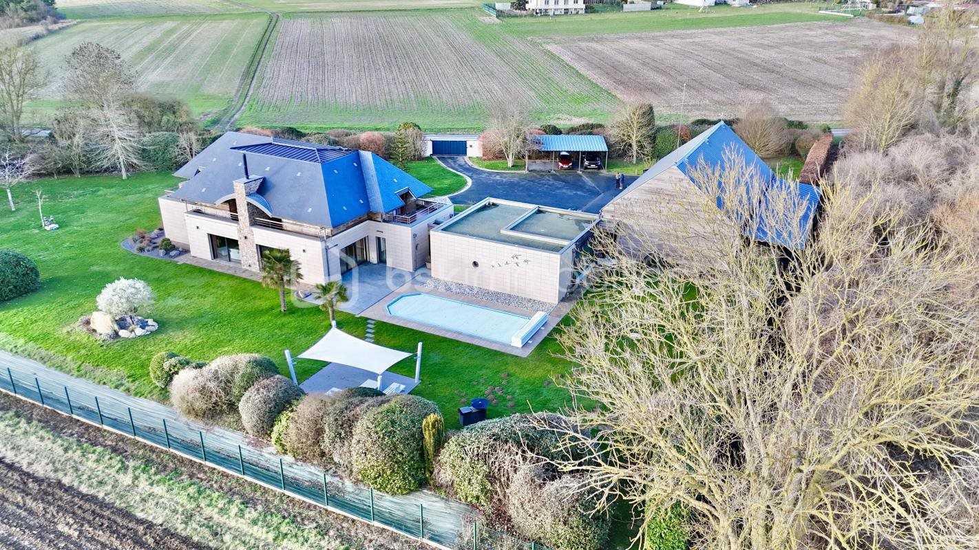 Maison à vendre, 365m², Amiens