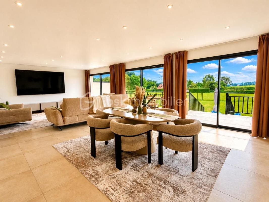 Maison à vendre, 240m², Bussy-lès-Daours