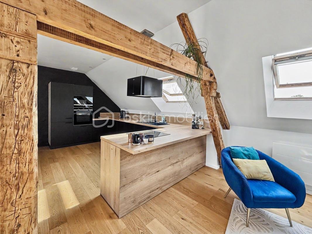 Appartement à vendre, 110m², Amiens