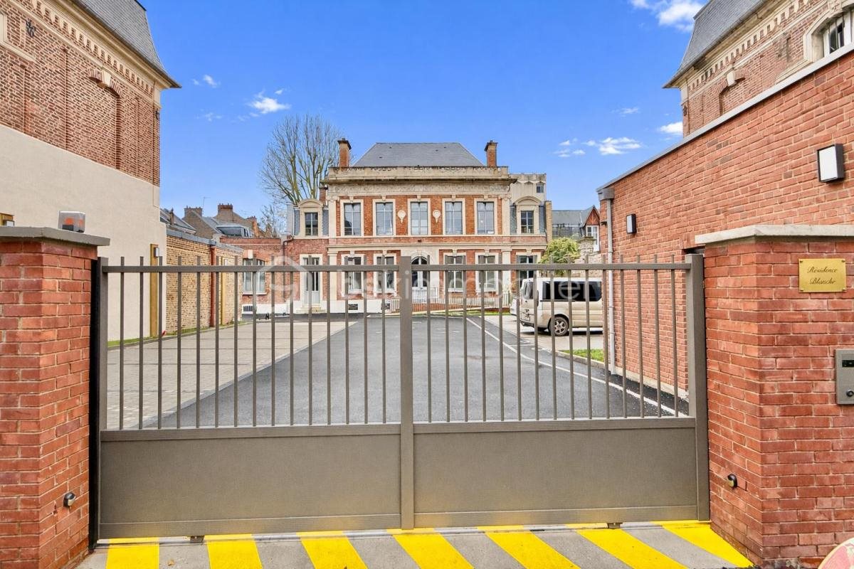 Appartement à vendre, 75m², Amiens