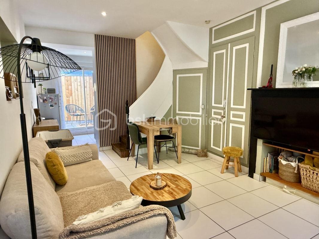 Maison à vendre, 54m², Amiens