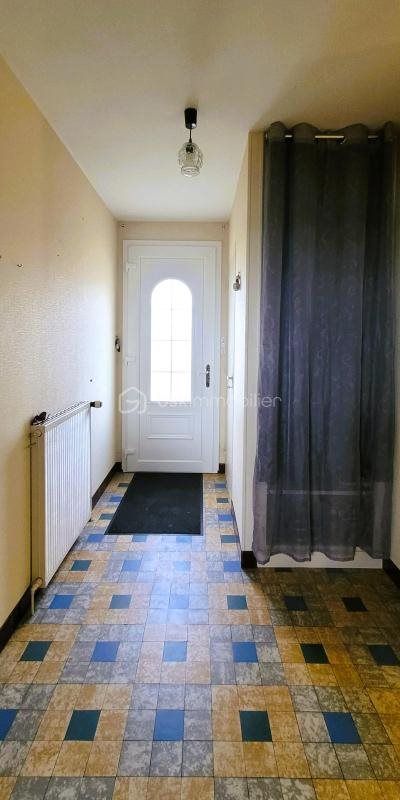 Maison à vendre, 81m², Châteaudun