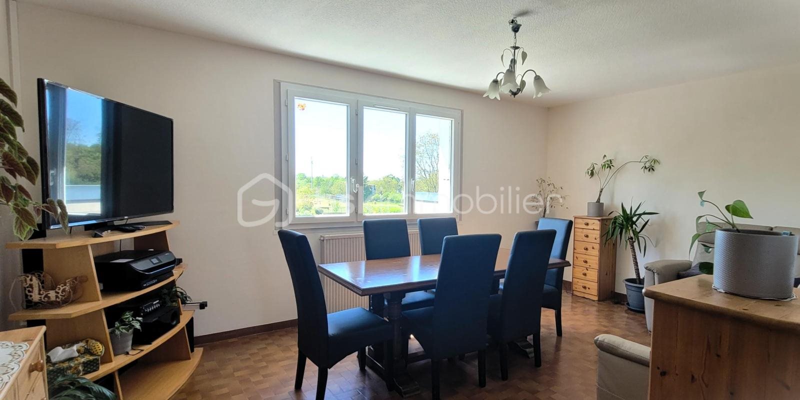 Maison à vendre, 81m², Châteaudun