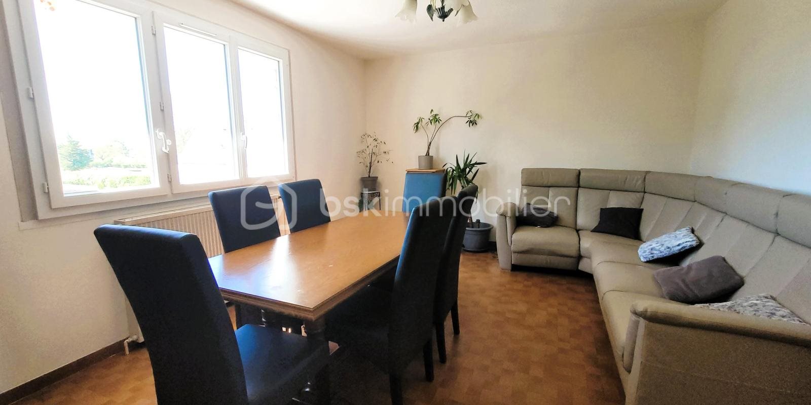 Maison à vendre, 81m², Châteaudun