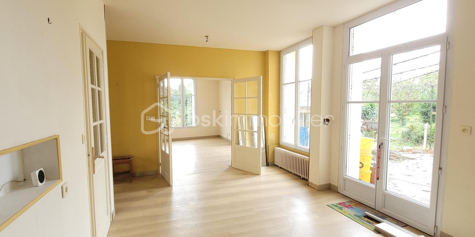 Maison à vendre, 150m², Marboué