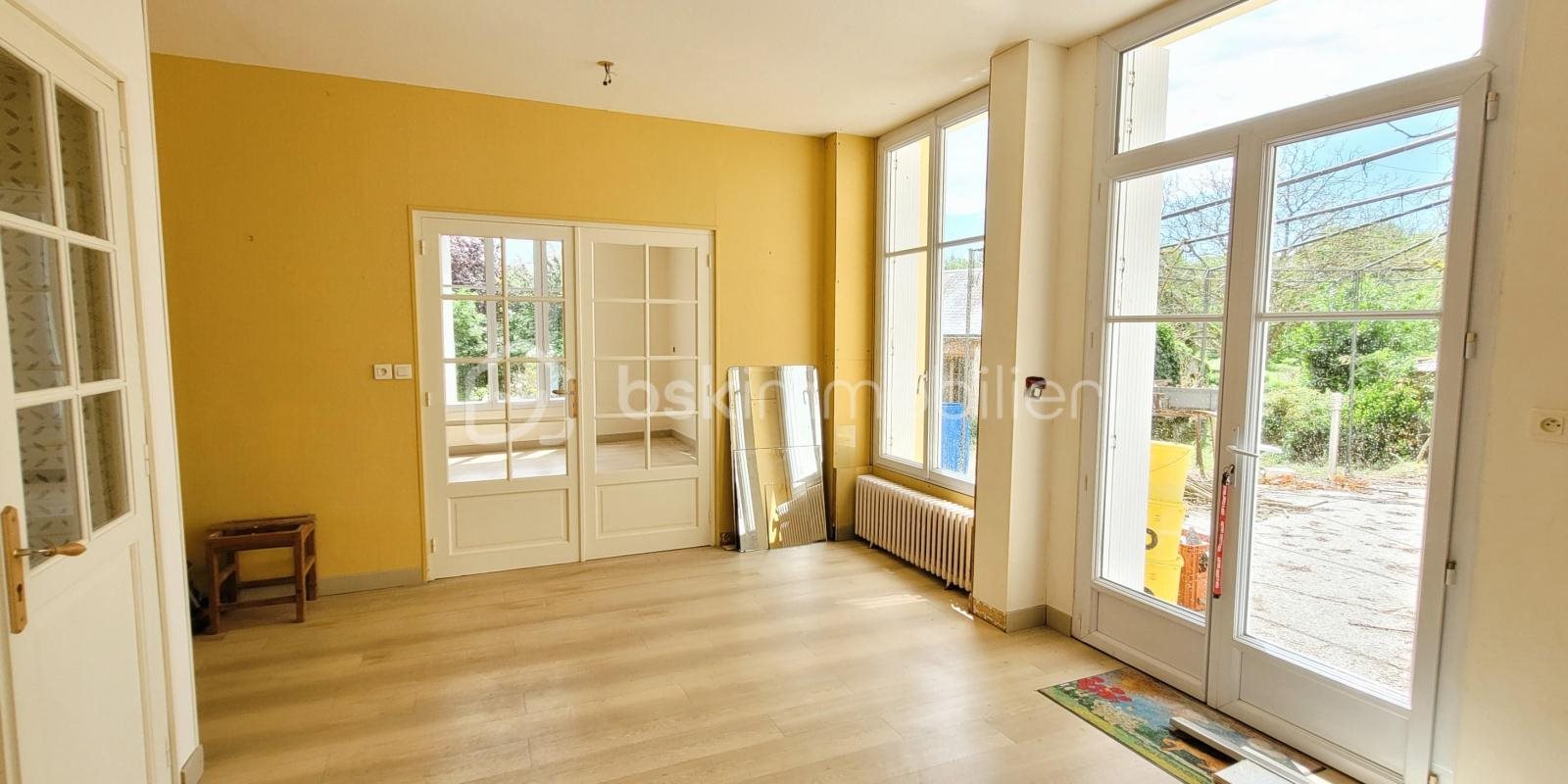 Maison à vendre, 150m², Marboué
