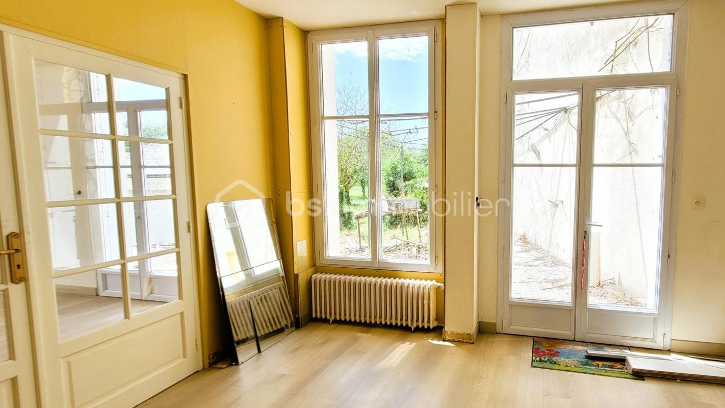 Maison à vendre, 150m², Marboué