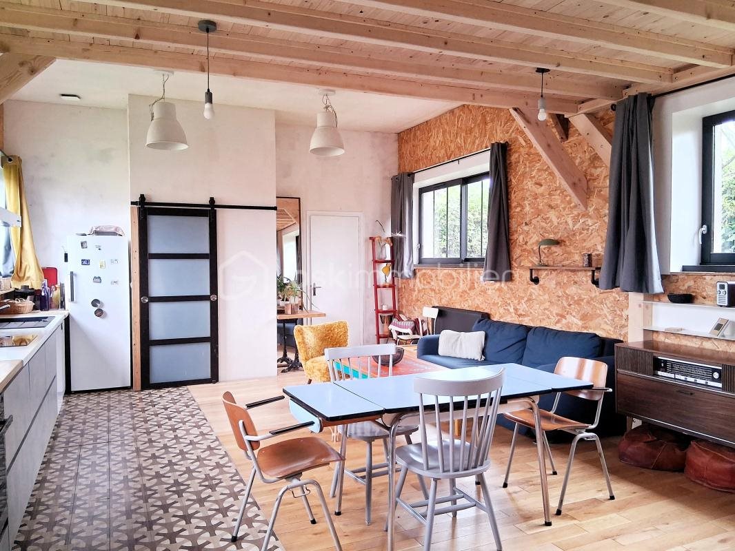 Maison à vendre, 92m², Châteaudun