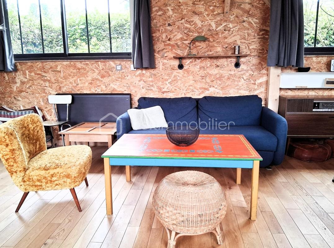 Maison à vendre, 92m², Châteaudun