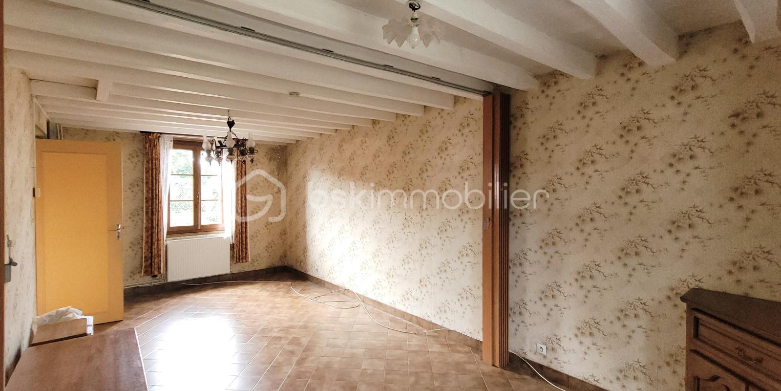 Maison à vendre, 97m², Dangeau