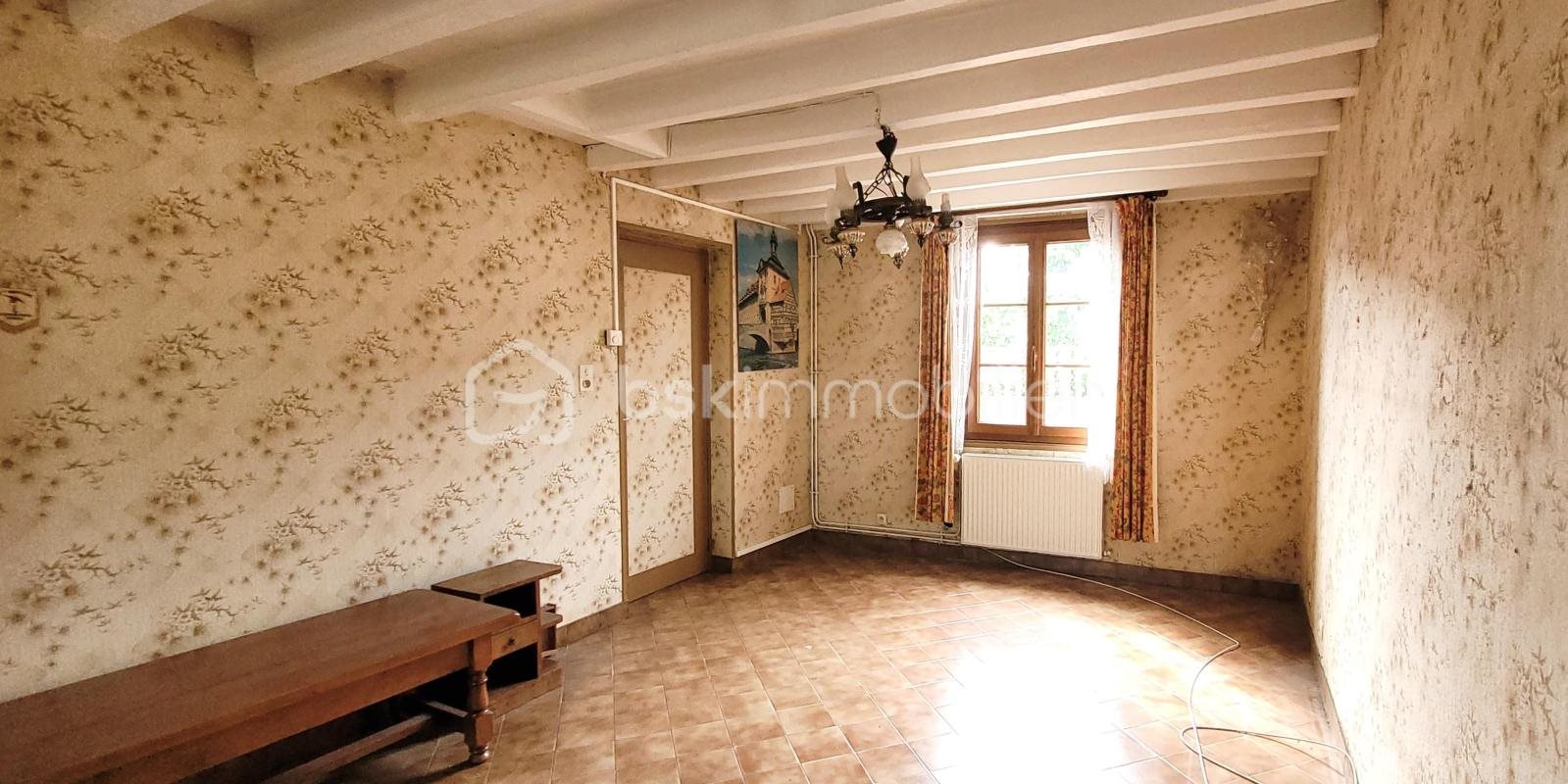 Maison à vendre, 97m², Dangeau