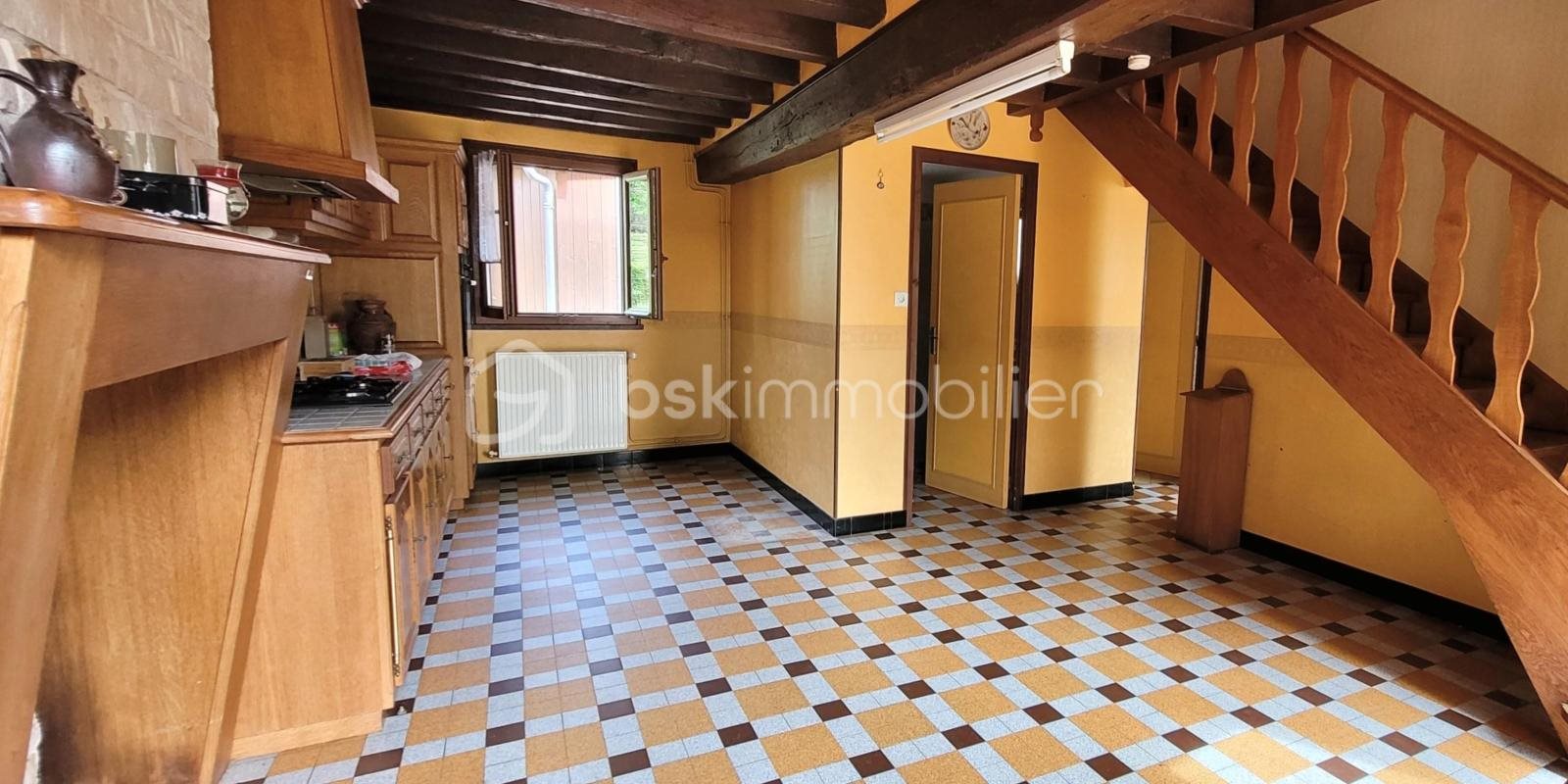 Maison à vendre, 97m², Dangeau