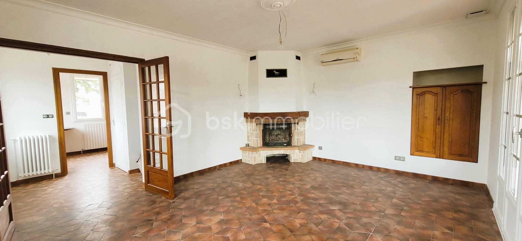 Maison à vendre, 69m², Montigny-le-Gannelon