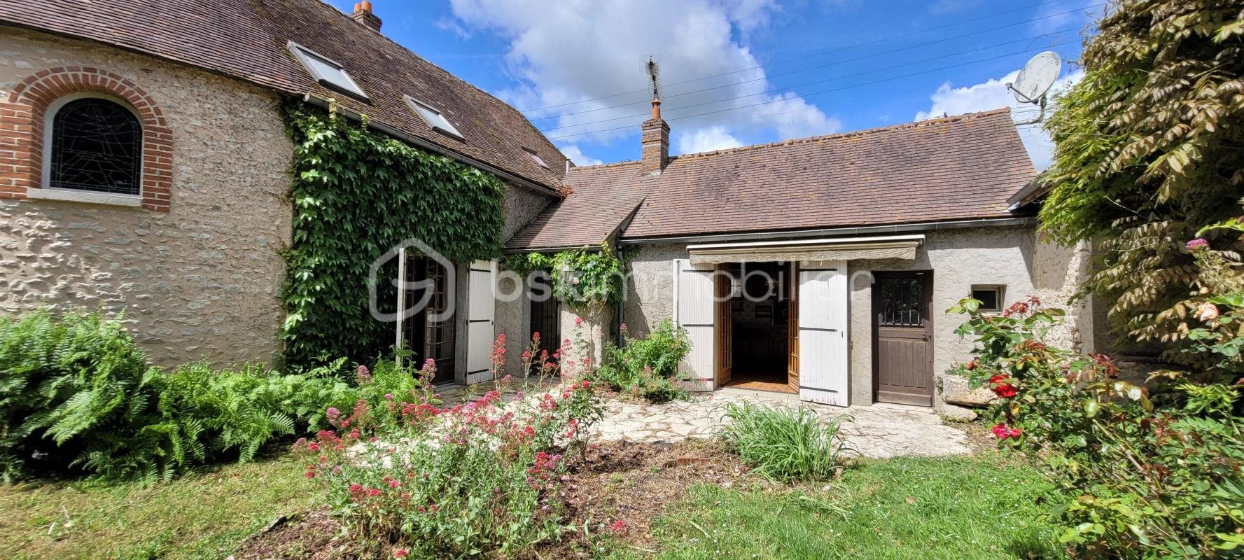 Maison à vendre, 114m², Francourville