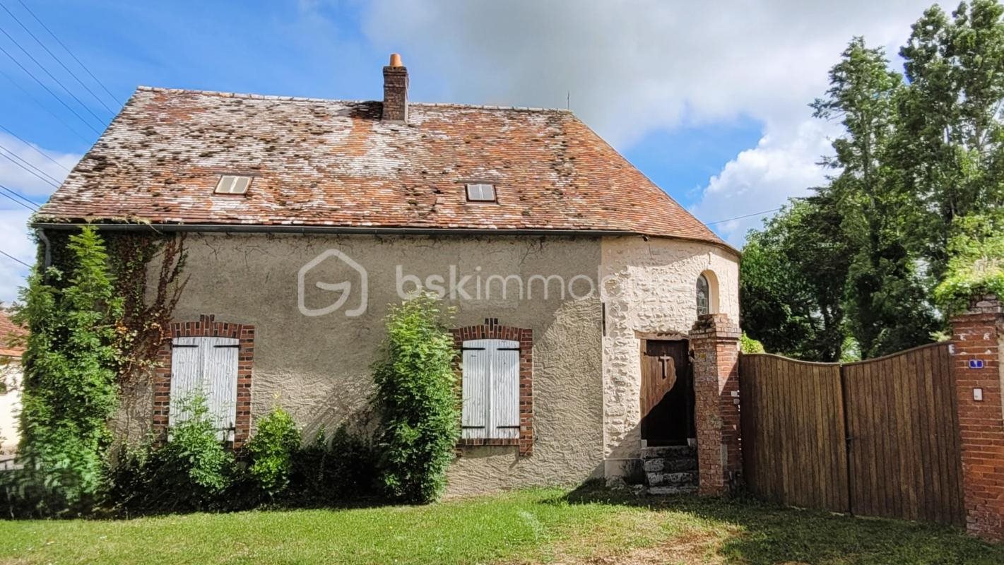 Maison à vendre, 114m², Francourville