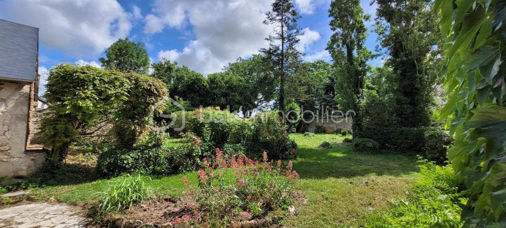 Maison à vendre, 114m², Francourville