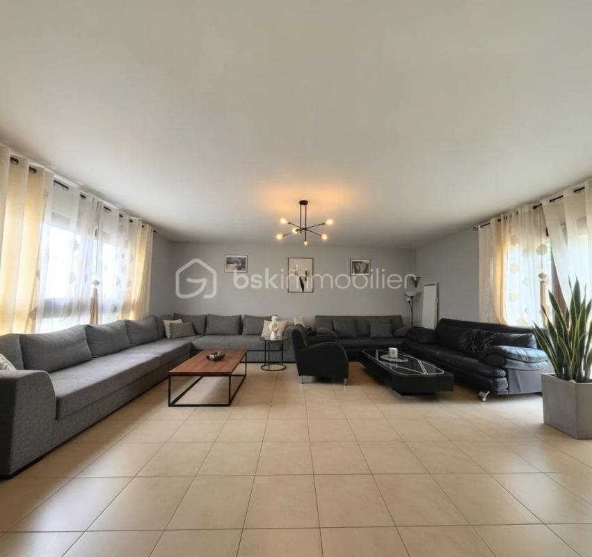 Appartement à vendre, 113m², Livry-Gargan