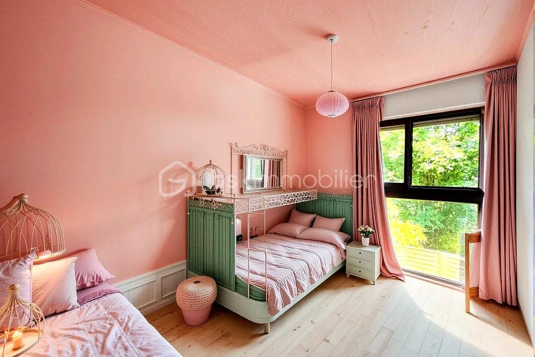 Appartement à vendre, 113m², Livry-Gargan