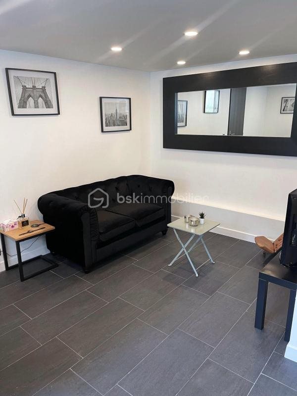 Appartement à vendre, 33m², Livry-Gargan