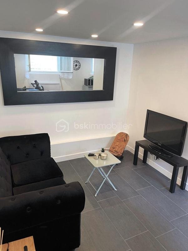 Appartement à vendre, 33m², Livry-Gargan