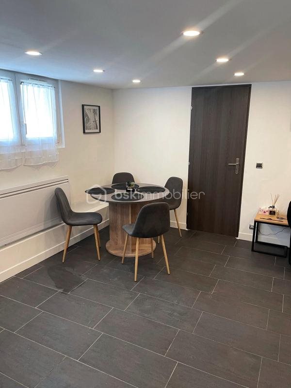 Appartement à vendre, 33m², Livry-Gargan