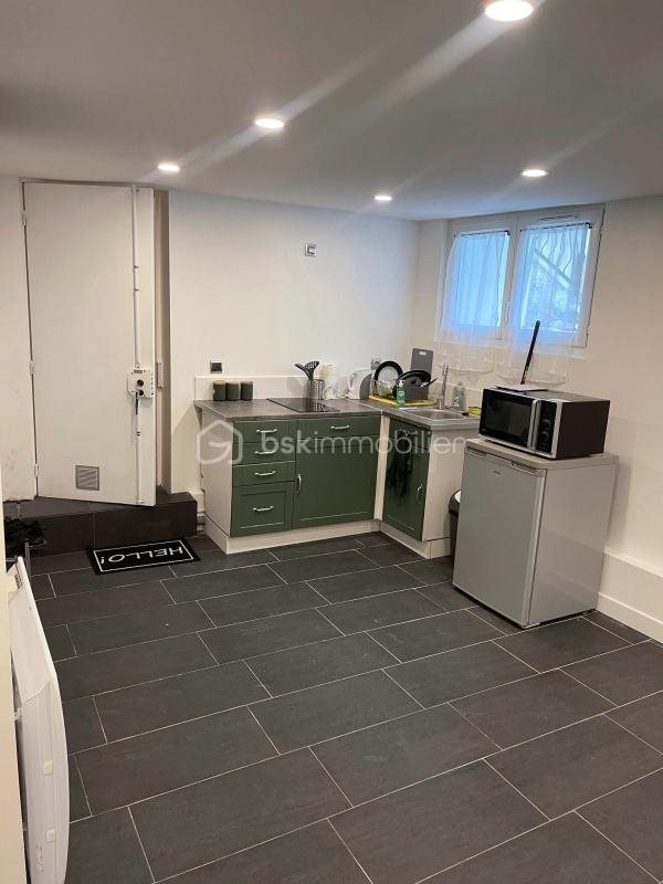 Appartement à vendre, 33m², Livry-Gargan