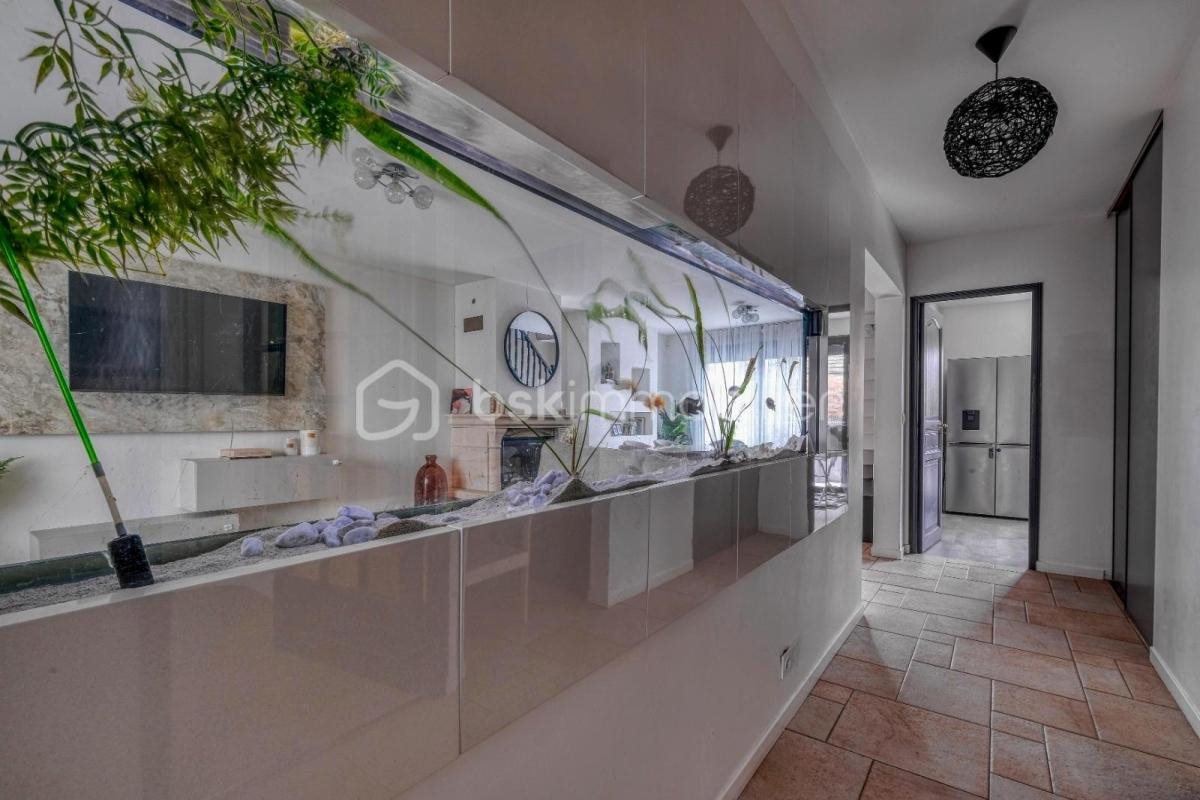 Maison à vendre, 140m², Dammartin-en-Goële