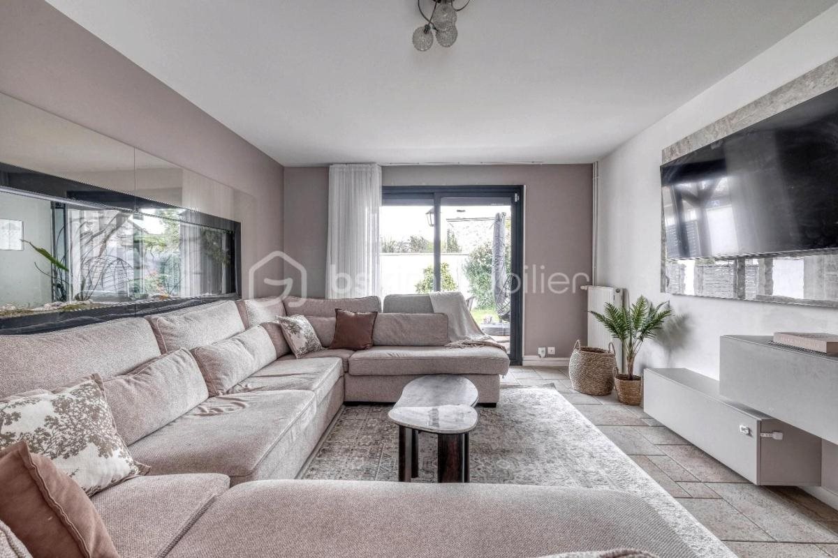 Maison à vendre, 140m², Dammartin-en-Goële