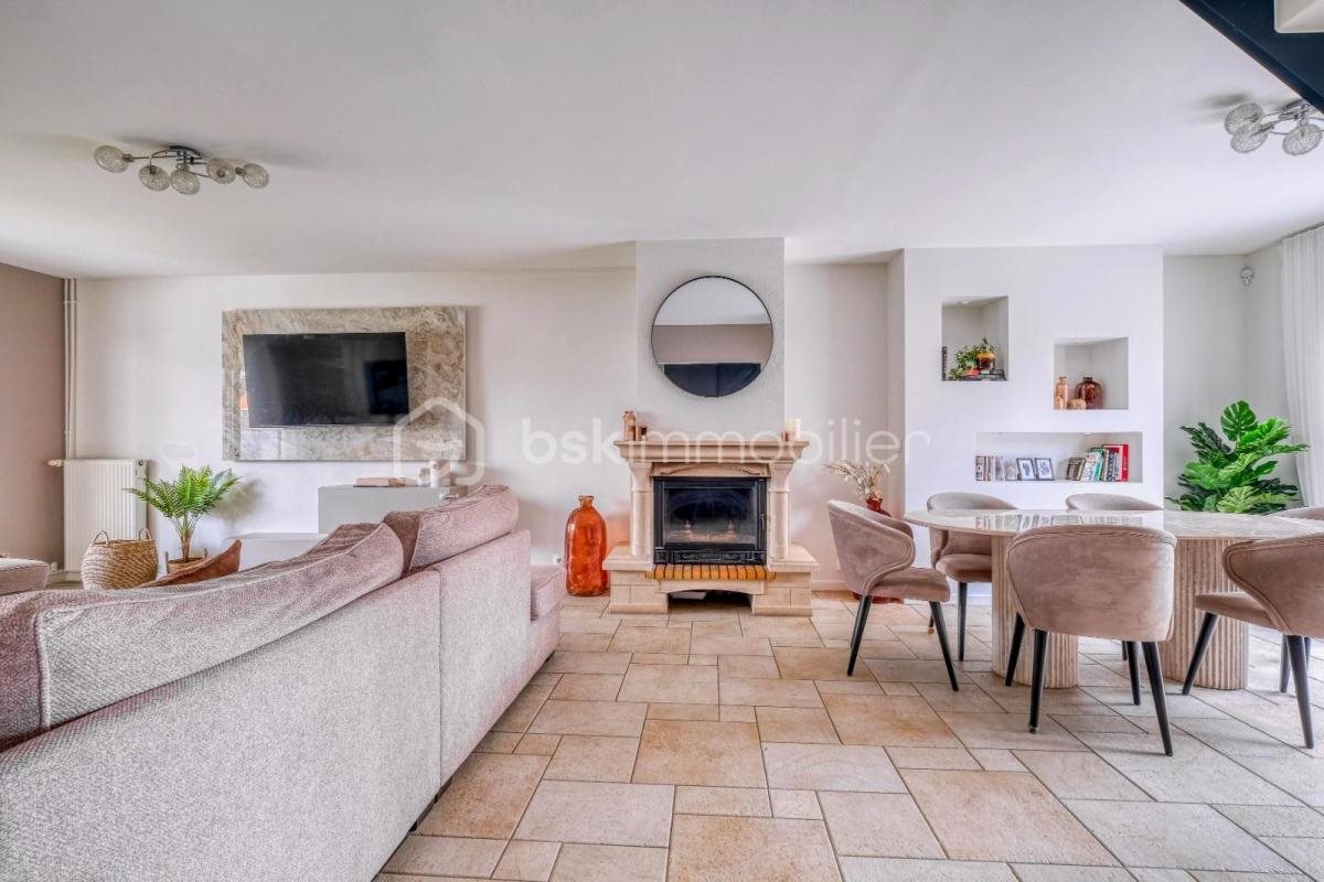 Maison à vendre, 140m², Dammartin-en-Goële