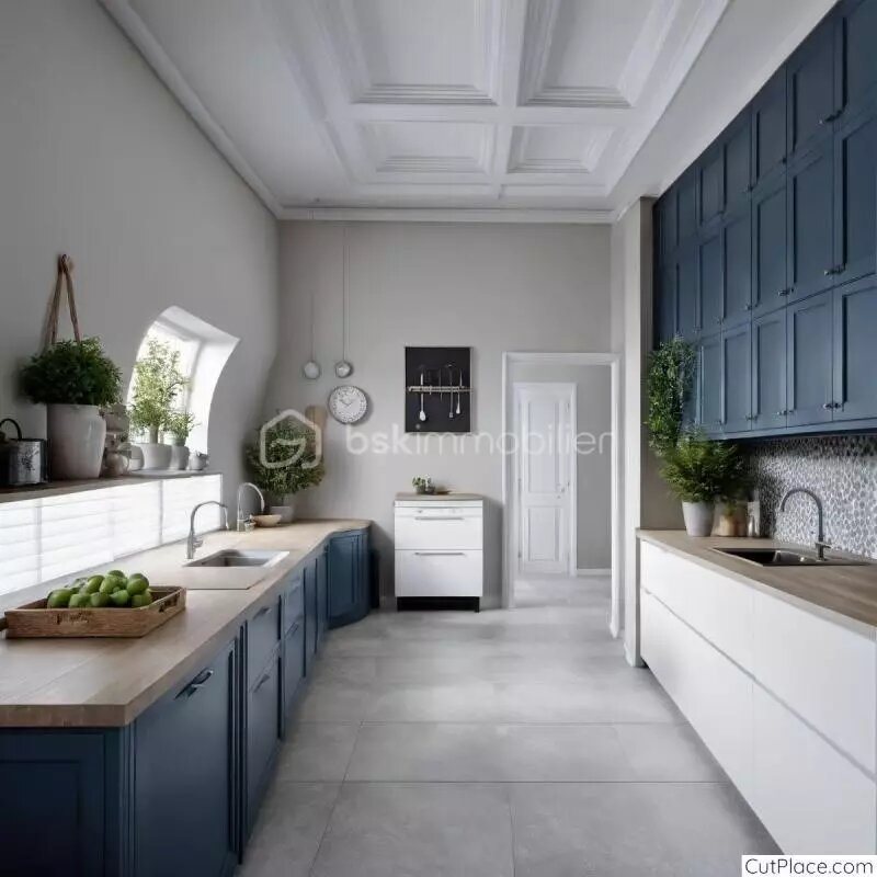 Maison à vendre, 38m², Drancy