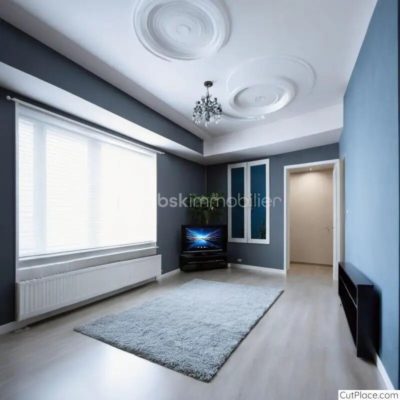Maison à vendre, 38m², Drancy