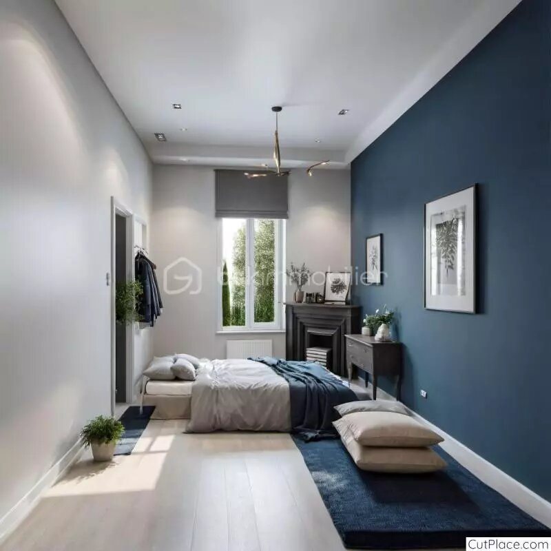 Maison à vendre, 38m², Drancy