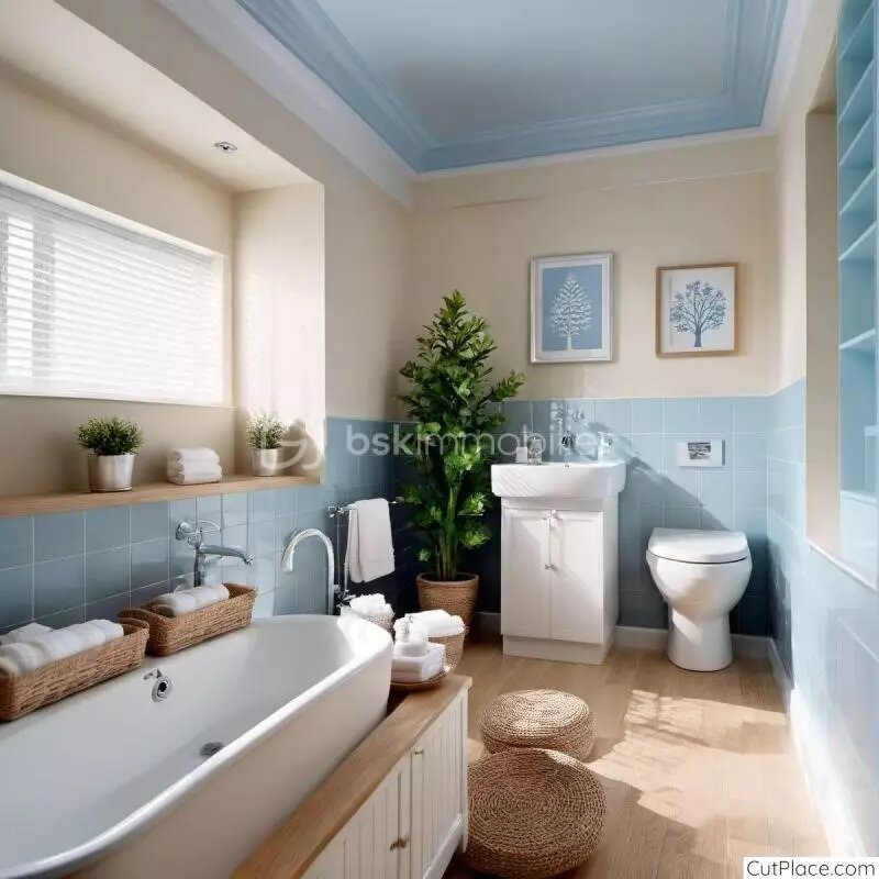 Maison à vendre, 38m², Drancy