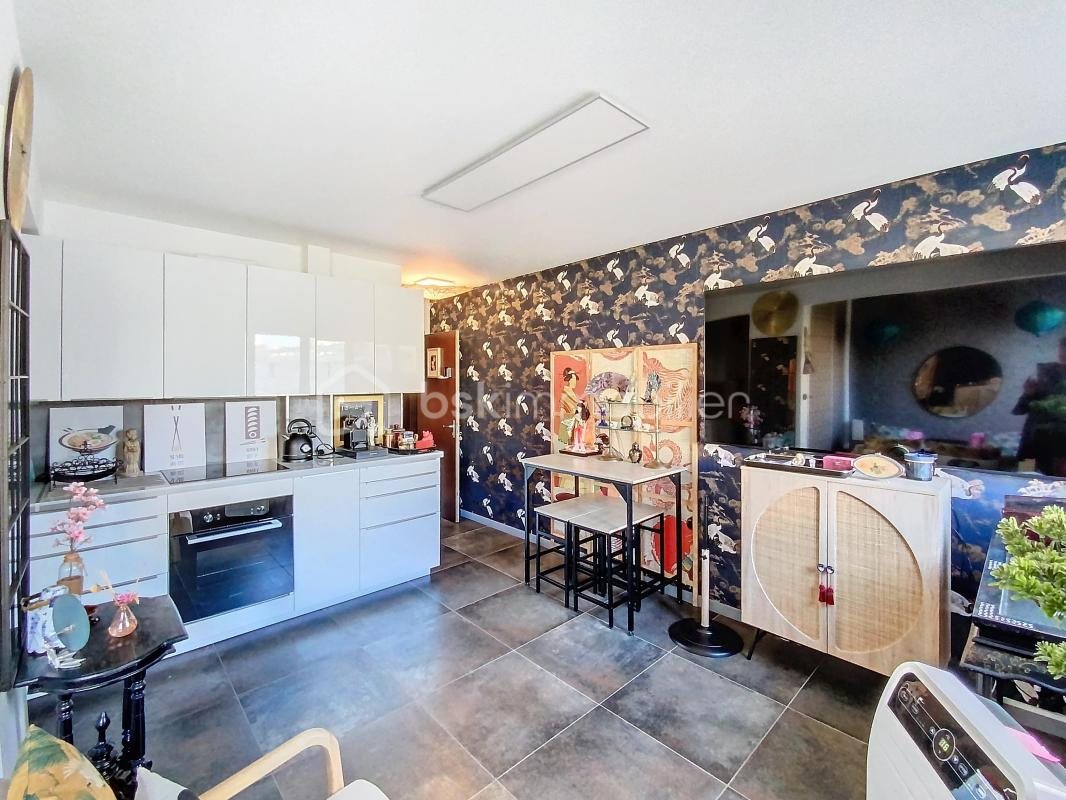 Appartement à vendre, 25m², La Grande-Motte