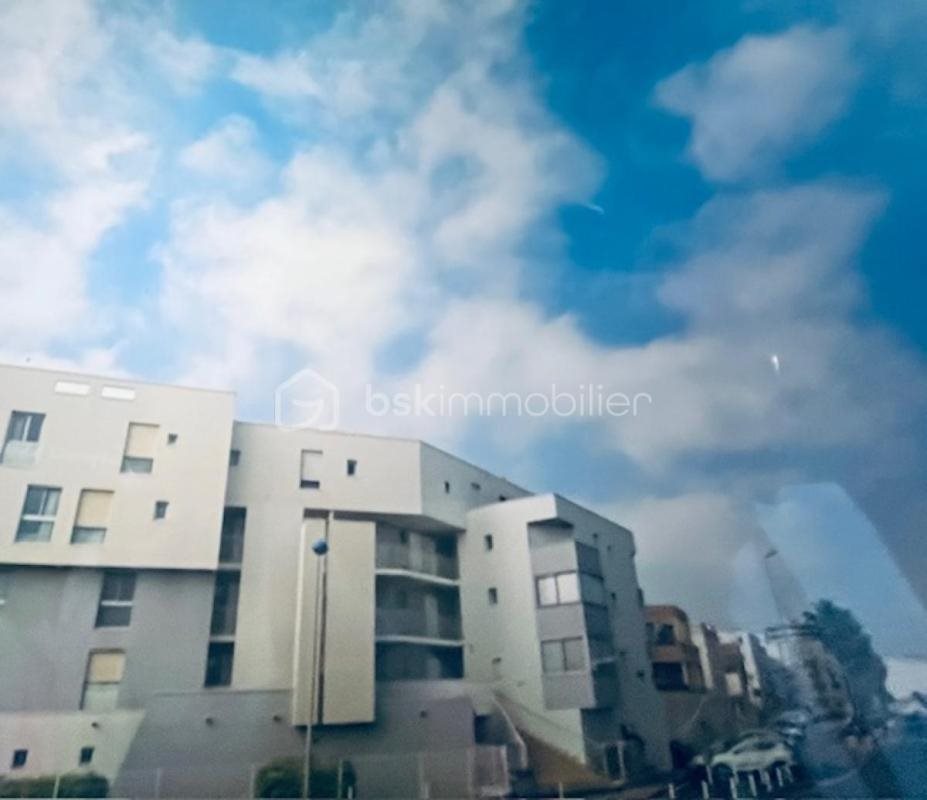 Appartement à vendre, 40m², Palavas-les-Flots