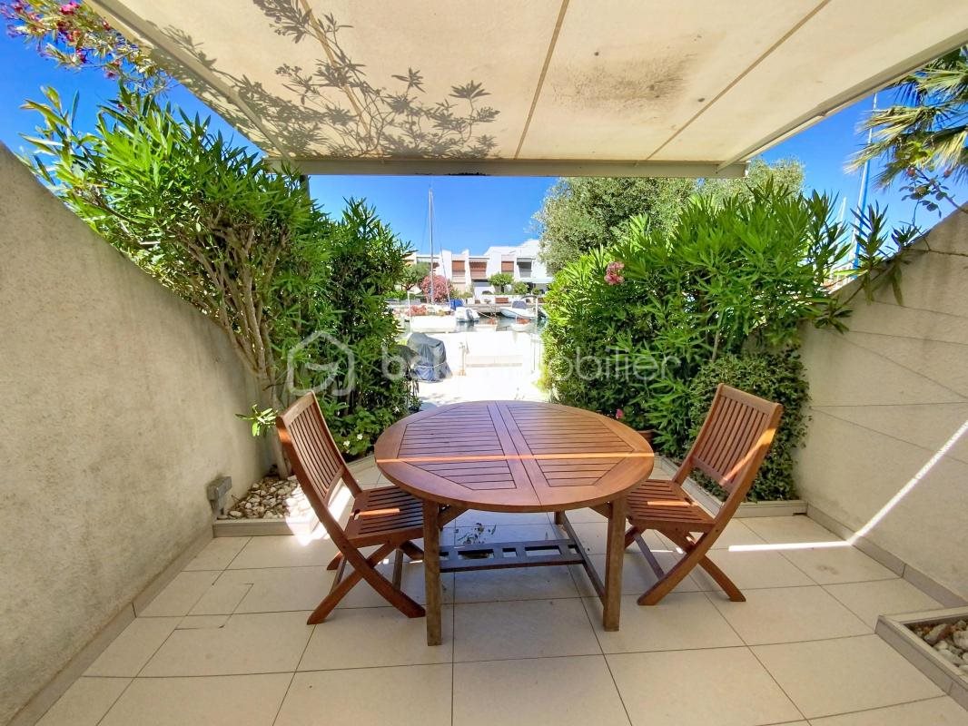 Maison à vendre, 105m², Le Grau-du-Roi