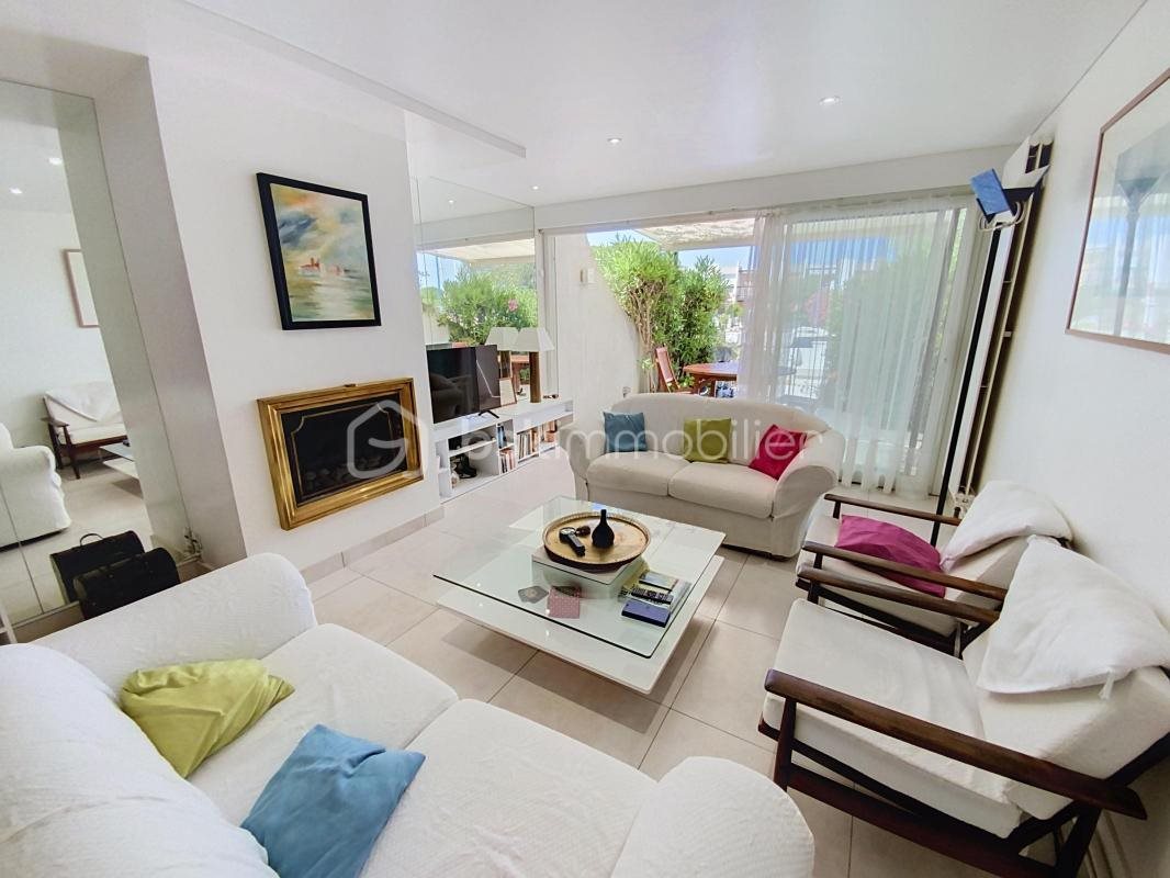 Maison à vendre, 105m², Le Grau-du-Roi
