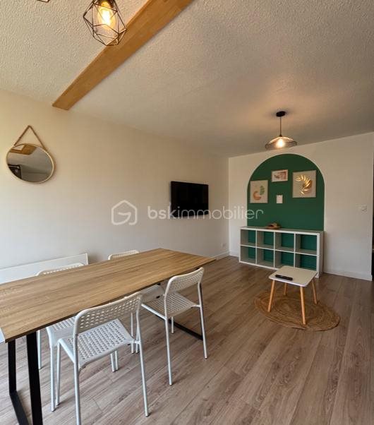 Appartement à vendre, 33m², Agde (Cap d'Agde)