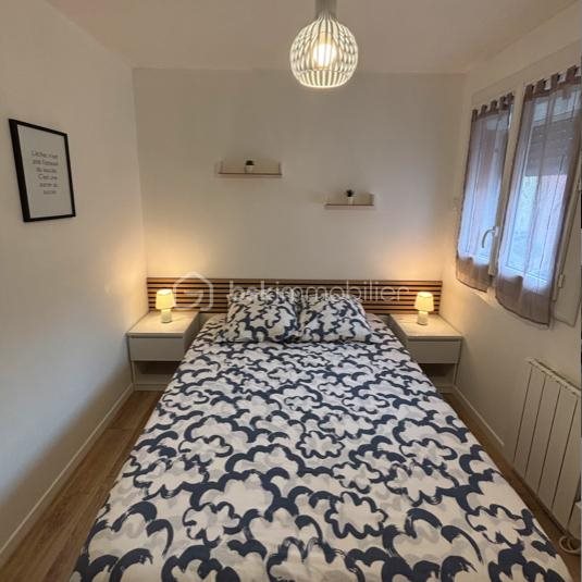 Appartement à vendre, 33m², Agde (Cap d'Agde)