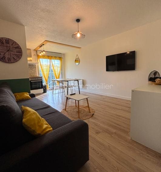 Appartement à vendre, 33m², Agde (Cap d'Agde)