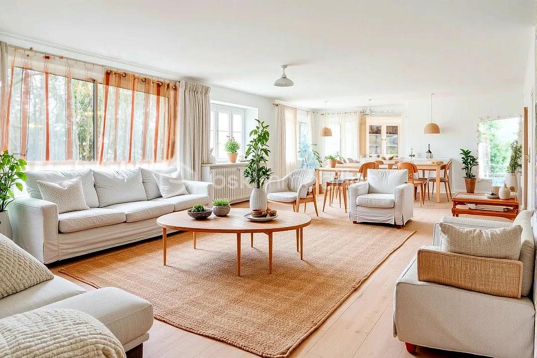 Maison à vendre, 170m², Montpellier