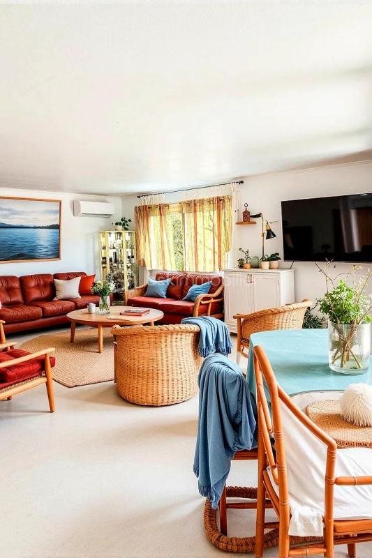 Maison à vendre, 170m², Montpellier