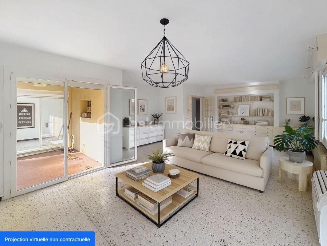 Maison à vendre, 120m², La Grande-Motte