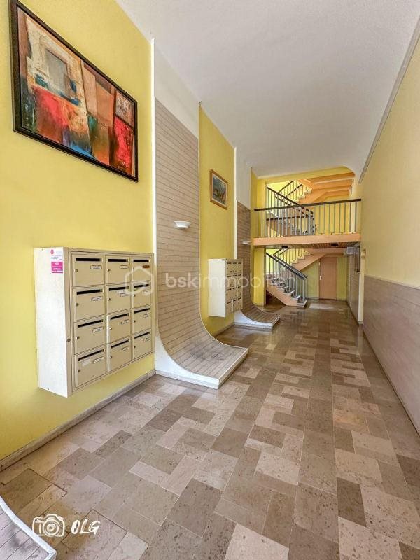 Appartement à vendre, 31m², La Grande-Motte