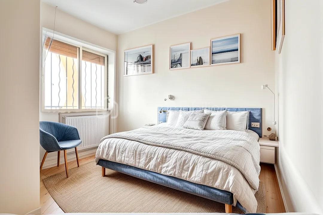 Appartement à vendre, 31m², La Grande-Motte