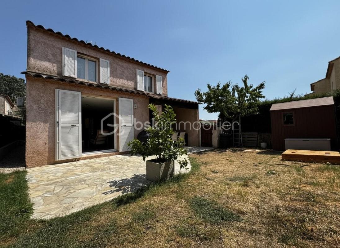 Maison à vendre, 73m², Fayence